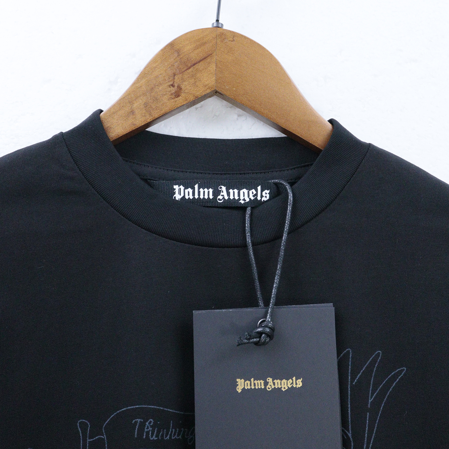 Palm Angels T-Shirts